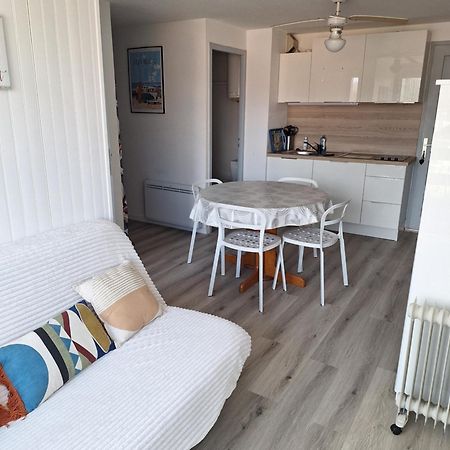 Appartement T2Bis Idealement Situe Au Bord Du Lac Marin De Vieux Boucau Buitenkant foto