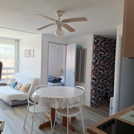 Appartement T2Bis Idealement Situe Au Bord Du Lac Marin De Vieux Boucau Buitenkant foto