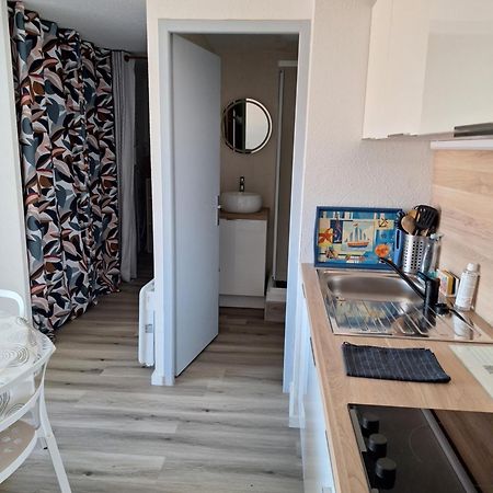 Appartement T2Bis Idealement Situe Au Bord Du Lac Marin De Vieux Boucau Buitenkant foto