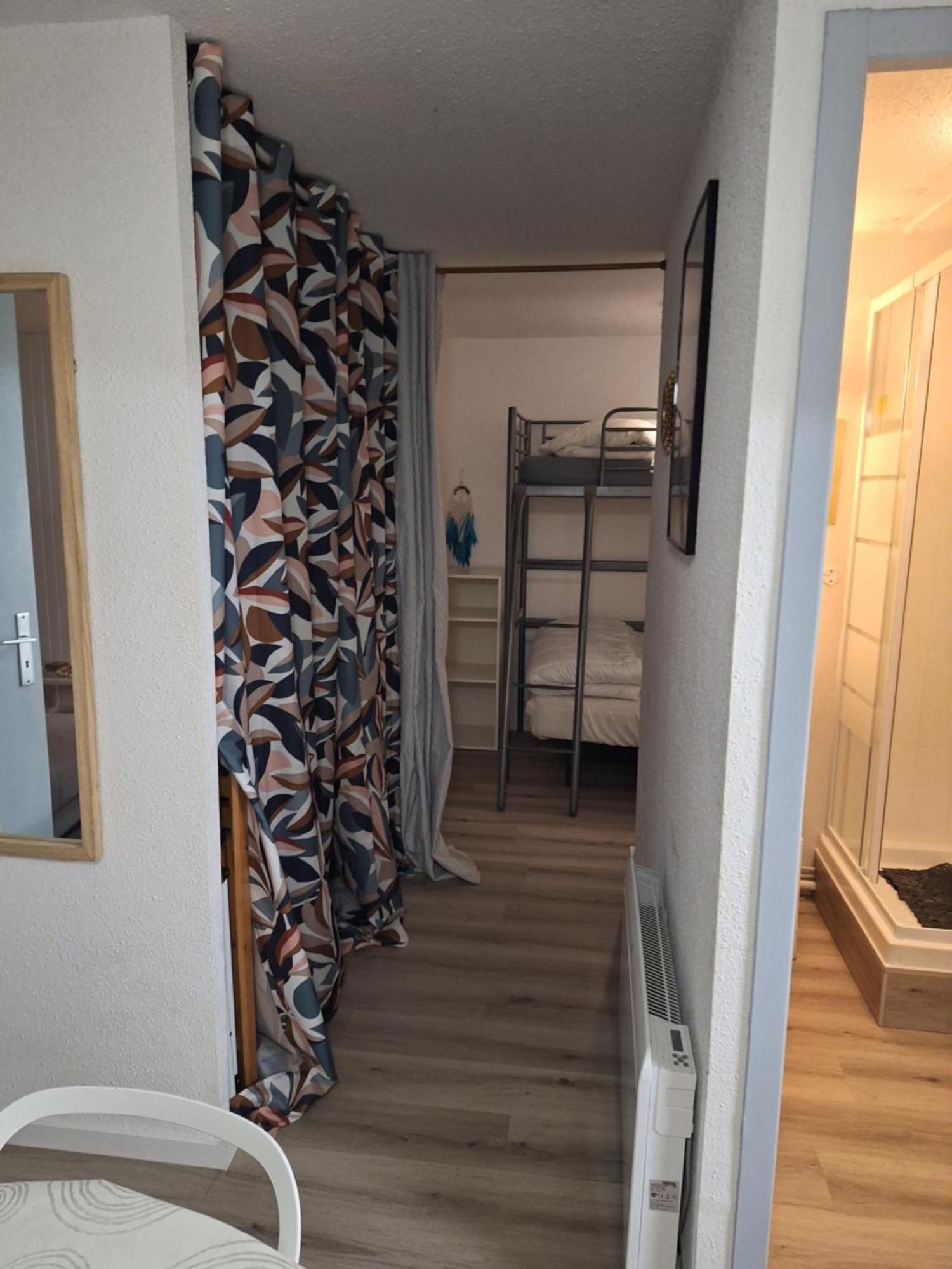 Appartement T2Bis Idealement Situe Au Bord Du Lac Marin De Vieux Boucau Buitenkant foto