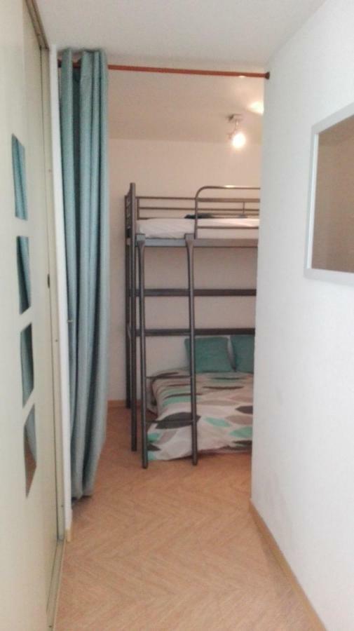 Appartement T2Bis Idealement Situe Au Bord Du Lac Marin De Vieux Boucau Buitenkant foto